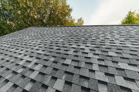 Know Popular Asphalt Shingle Types Homeowners Prefer for Durable Rooftops in Shelby