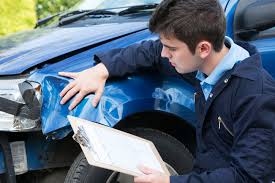 Collision Repair: Restoring Vehicles After Accidents