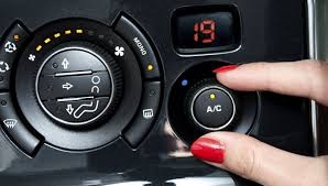 Maximizing Comfort and Efficiency: Best Practices for Using Your Vehicle’s Air Conditioning System