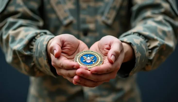 The Enduring Legacy of Challenge Coins: From Military Tradition to Modern Symbolism