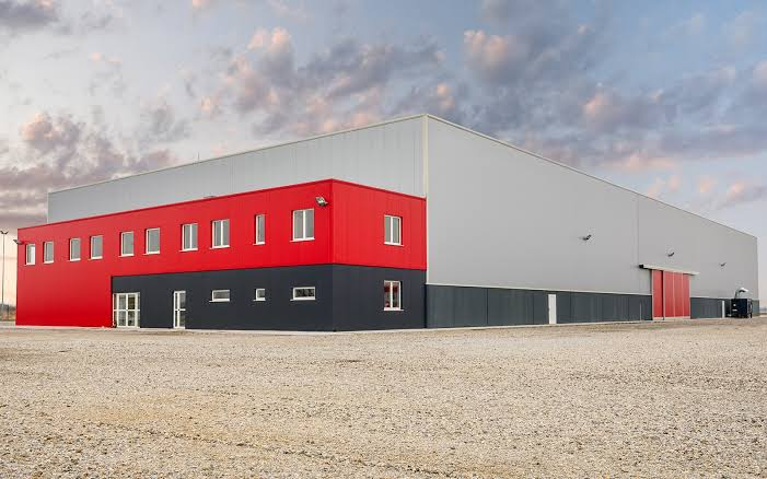 Benefits of Investing in Modern Steel Warehouse Kits