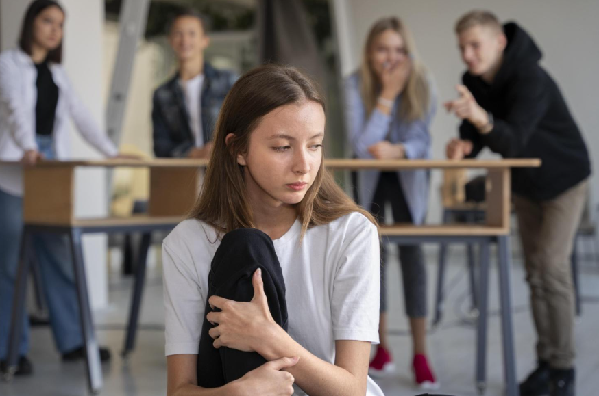 How Student Leadership Training Helps Prevent Bullying