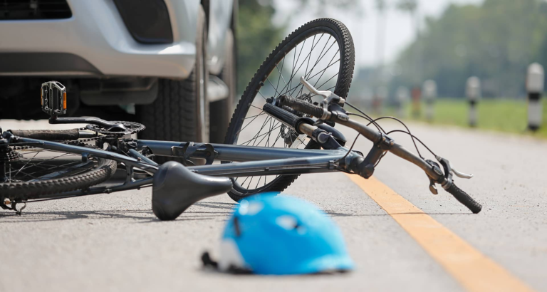 Bicycle Accident Lawyer San Diego: Legal Help for Injured Cyclists