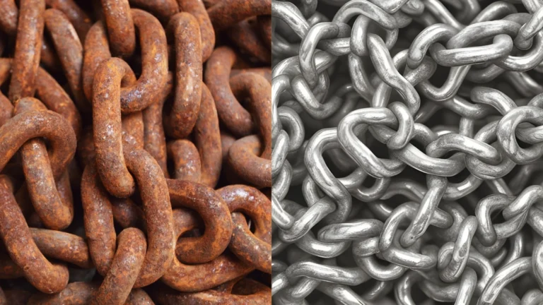 Corrosion-Resistant Metals in Engineering: Ensuring Durability and Longevity
