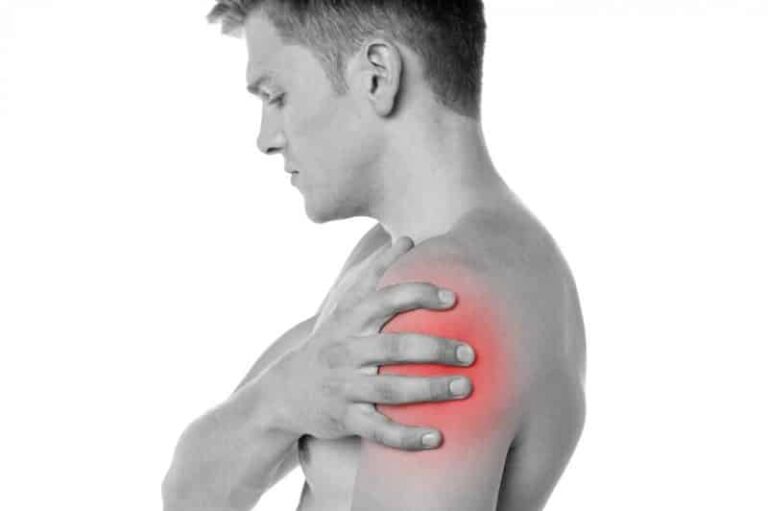 The Complete Guide to Understanding and Managing Shoulder Pain