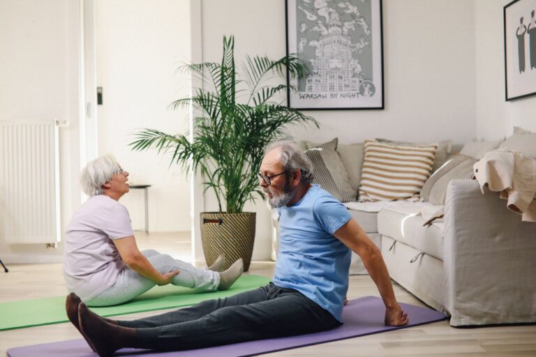 What To Know About Assisted Living If You Live In California