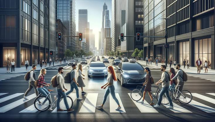 Urban Driving Safety: Essential Tips for Navigating City Streets
