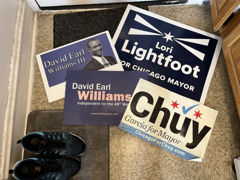 Data Analytics in Political Campaigns | Dew for Politics 