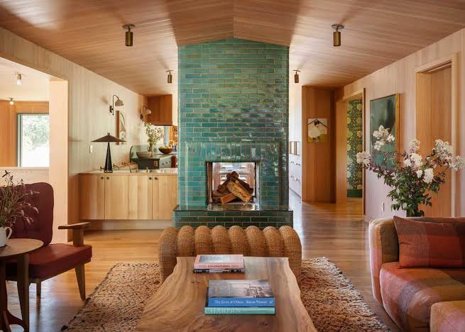 The Changing Face of Modern Farmhouse Design