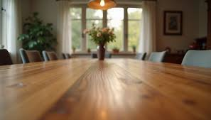 The Value of Investing in Solid Wood Dining Furniture Key Takeaways