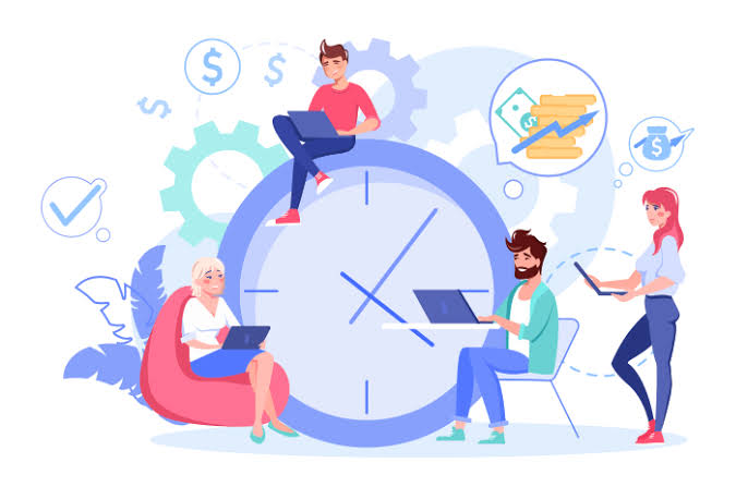 The Impact of Team Structures on Workplace Productivity