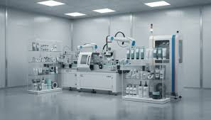 The Transformative Role of Industrial Adhesives in Modern Manufacturing
