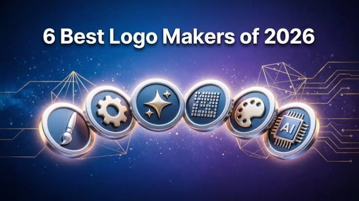 Best Logo Maker of 2026: Top Tools for Easy Logo Design With Branded Fonts and Icons