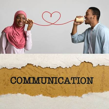 Effective Communication: The Cornerstone of Strong Relationships