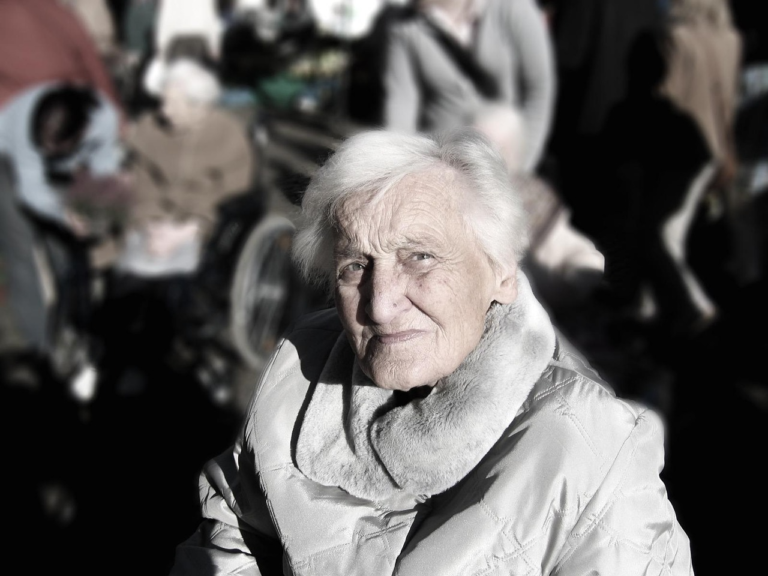 A Family Guide to Senior Living Decisions