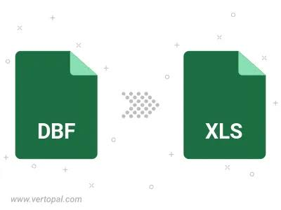 How To Convert DBF To Excel Without Losing Data Integrity