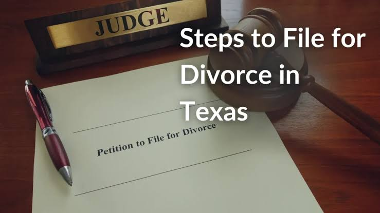 How to Prepare for Divorce in Texas: A Step-by-Step Guide