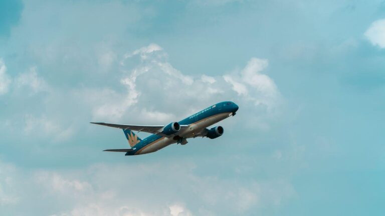 How Modern Airplanes Stay Safe in the Sky