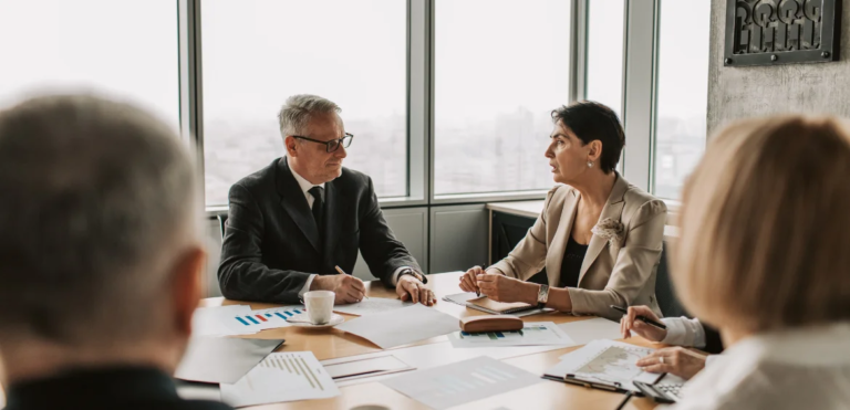 Ensuring Small Business Longevity: The Critical Role of Succession Planning