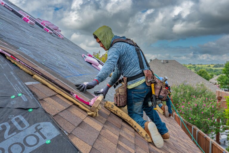 How to Know It’s Time to Replace Your Roof