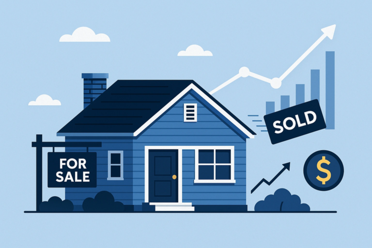 Selling a Tennessee Home in 2026: A Clear Choice Between Speed, Price, and Effort