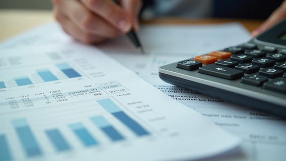 A Practical Guide to Personal Loans: Costs, Comparisons, and Repayment Planning