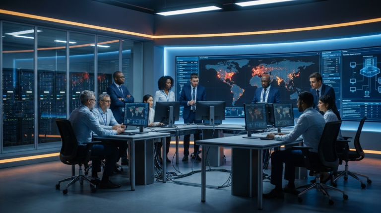 The First 72 Hours: A Cyberattack Survival Playbook for SMBs