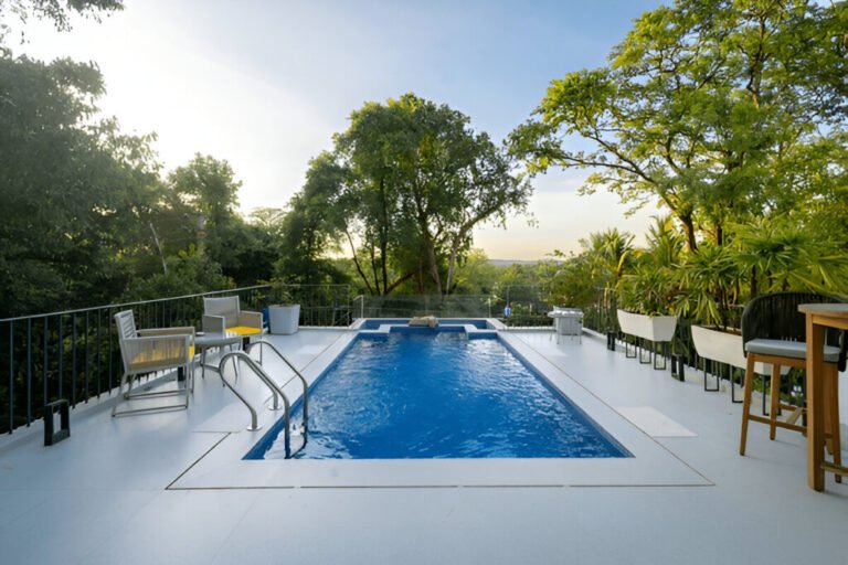 Complete Pool Remodeling: Modern Resurfacing & Upgrades (Free Leak Detection Included)