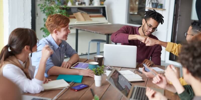 How Leaders Can Build Resilient, High-Trust Teams That Perform Well Under Pressure