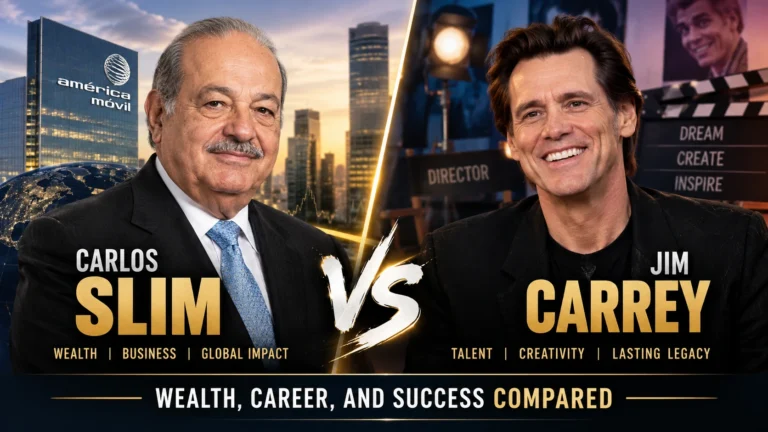 carlos slim and jim carrey compared