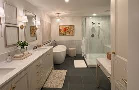 Moisture Control Tips for Long-Lasting Bathroom Remodels in Kirkland