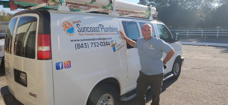 Plumbing Services for Homes and Businesses in Summerville SC