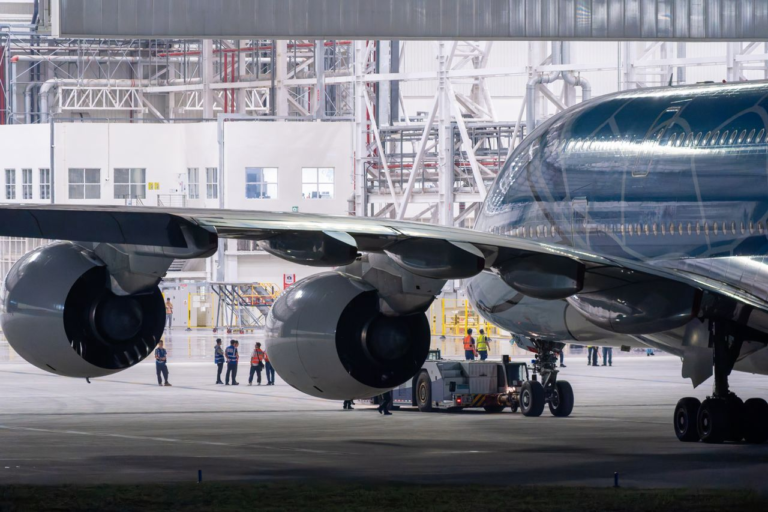 Why Equipment Calibration Is a Critical Part of Aviation Safety