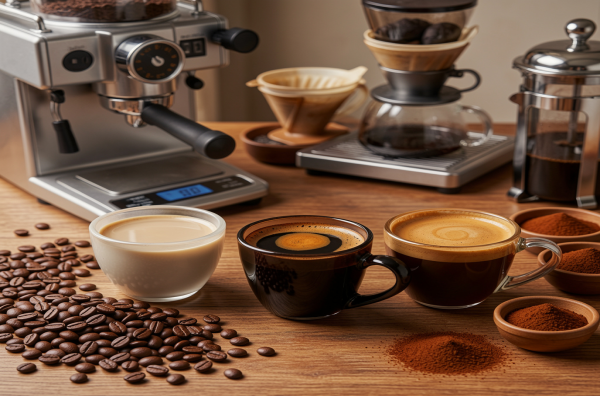 How to Fix Common Decaf Coffee Brewing Problems