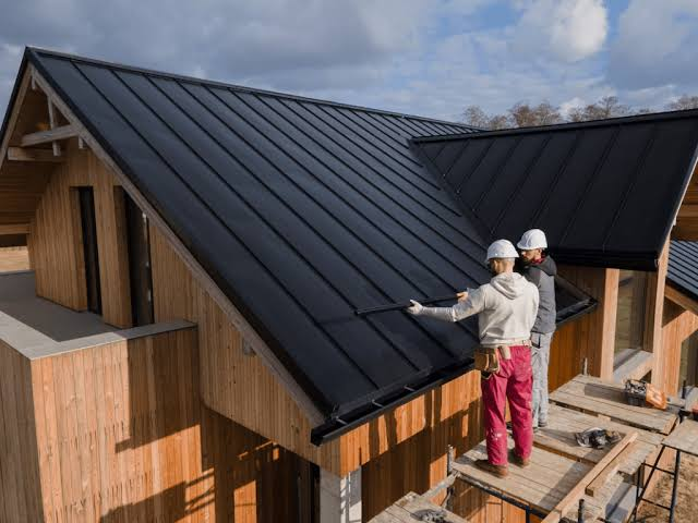 Evaluate These Five Factors Before You Commit to a Metal Roof in Minneapolis
