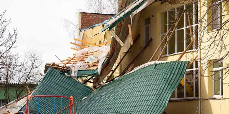 First Things to Do After a Hailstorm Damages Your Roof in Great Falls
