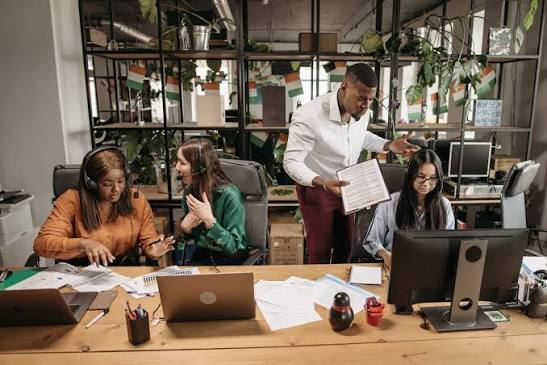 A Guide to Building Strong Customer Service Operations