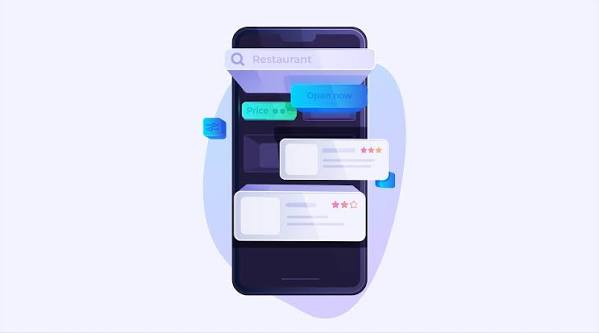 How To Design Mobile Search That Helps People Find The Right Thing Fast