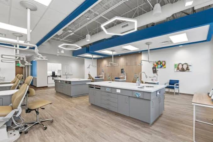 How Does Modern Orthodontic Treatment in Johns Creek Work?
