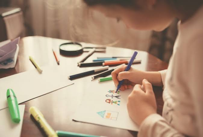 Building a Child-Centered Parenting Plan After Separation