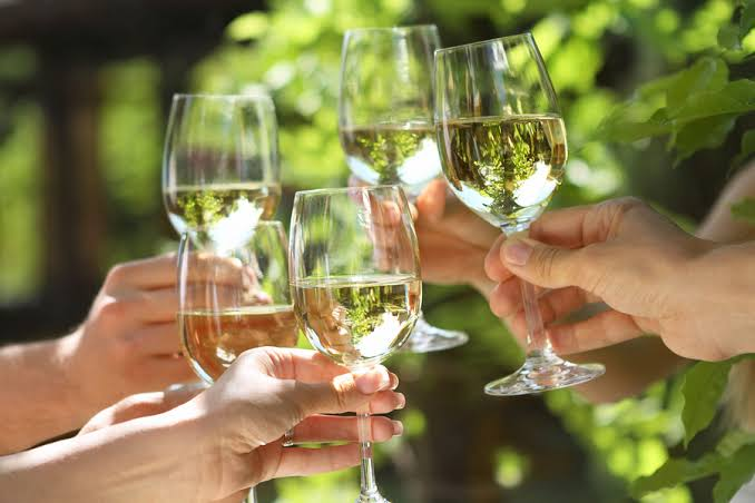 Exploring the Elegance of Sparkling White Wine