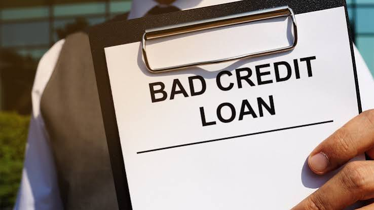How to Secure Bad Credit Loans Easily