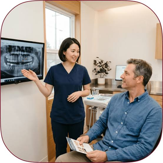Finding the Best Emergency Dentist in Canberra