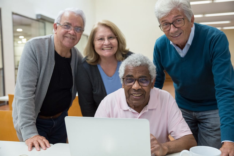 5 Tips to Obtain Support in Your Later Stages of Life