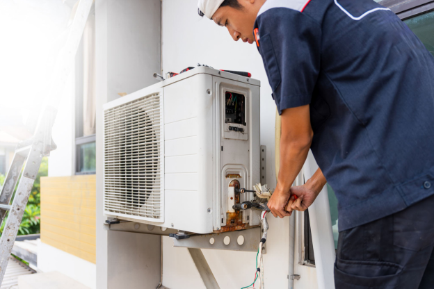 Modern AC Repair and Maintenance: Insights from Air Nifty Air Conditioning