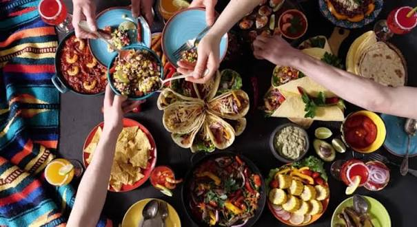 Food and Travel: How Culinary Adventures Shape the Spirit of Exploration