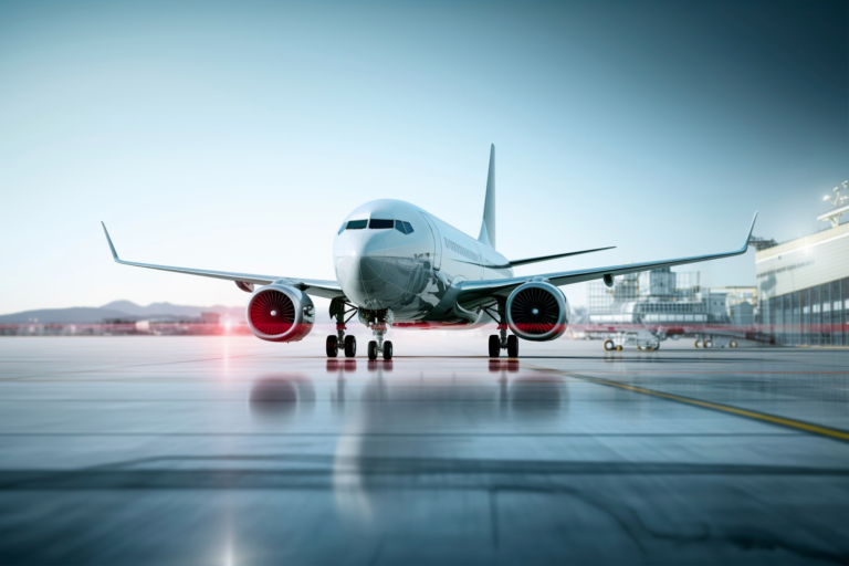 Airplane Safety Features That Protect Passengers