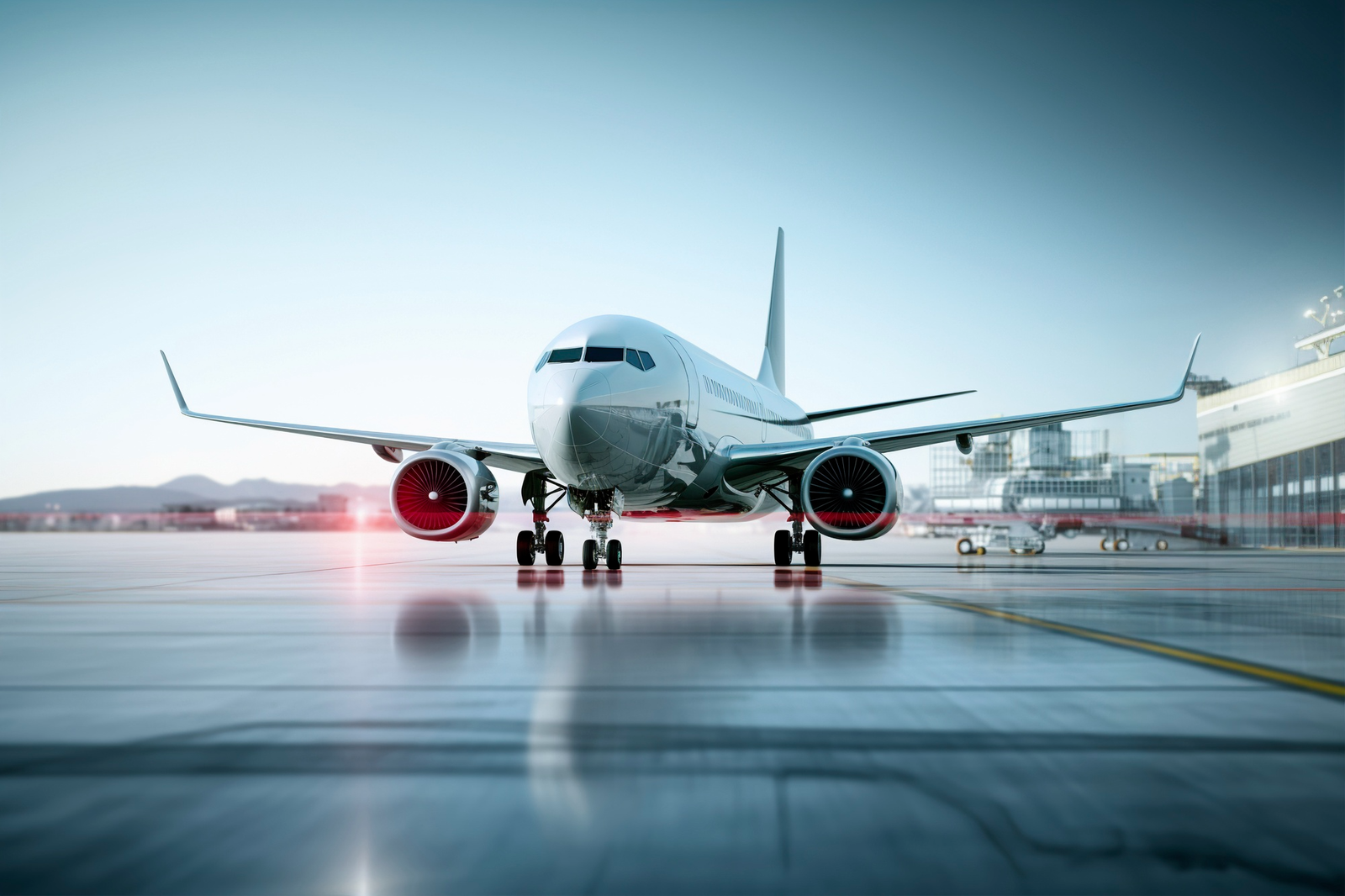 Airplane Safety Features That Protect Passengers