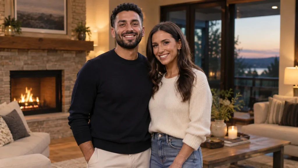 angie lassman husband matter explained