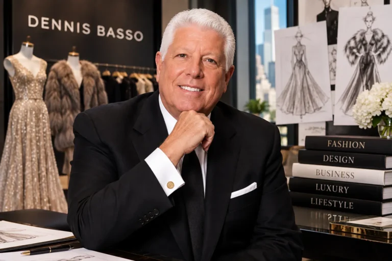 dennis basso net worth